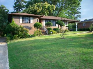 617 Mountain Dr, Birmingham AL  35206-1623 exterior