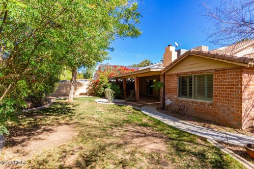 6314 14 Pl, Phoenix AZ 85014-4915 exterior