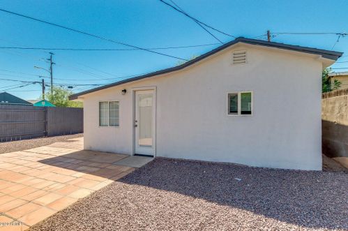 4604 9th St, Phoenix AZ  85014-3812 exterior