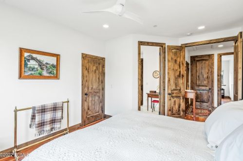 3228 Lower Saddleback Rd, Park City UT 84098-5699 exterior