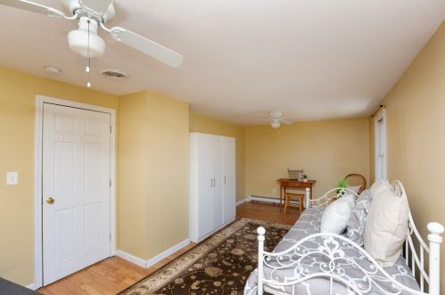 455 Vernon St, East Bridgewater MA 02324-2228 exterior