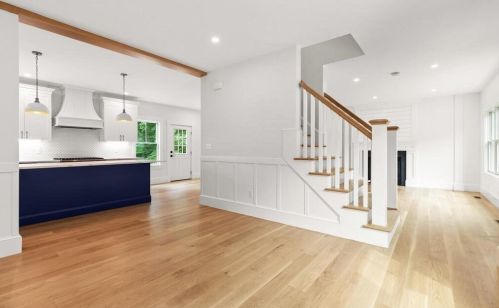 7 Hancock St, Arlington MA  02474-1315 exterior