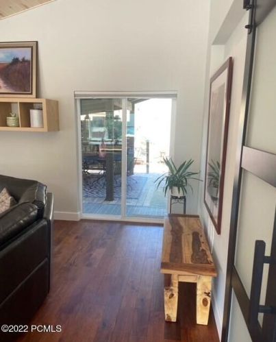 95 Aspen Dr, Park City UT 84098-5186 exterior