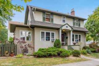 3446 Clinton Ave, Forest View, IL 60402-3322