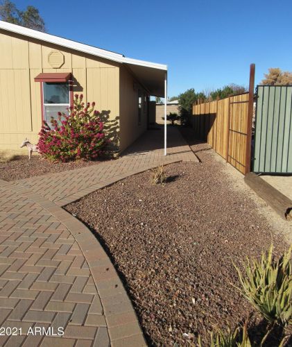 26 Bluefield Ave, Phoenix AZ 85032-1415 exterior