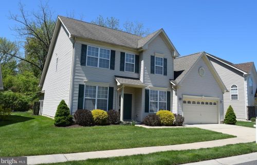 343 Juneberry Way, West Deptford, NJ 08096-5156