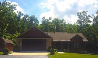 2423 Arrow Trl, Monterey TN  38574-7300 exterior
