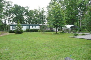 363 Norrod Ln, Monterey TN  38574-5485 exterior