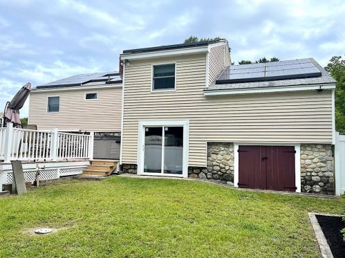 2 Weybossett St, Methuen MA exterior