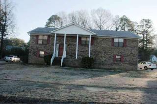 1821 10 Pl, Birmingham AL  35204-1311 exterior