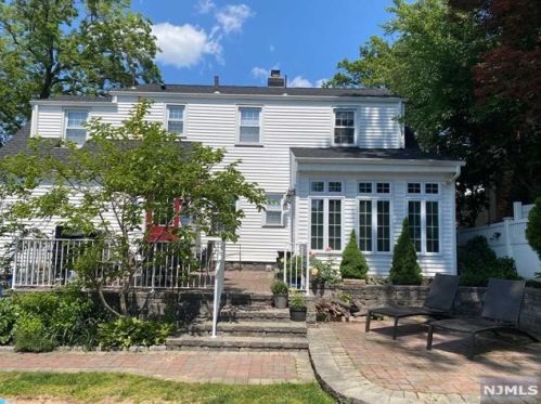 26 Bayard Ave, Kearny NJ  07032-1801 exterior