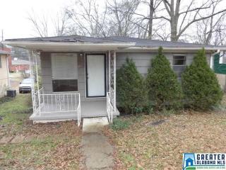 2020 3rd Pl, Birmingham AL  35205-6916 exterior