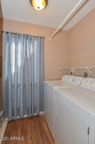 2206 Cambridge Ave, Phoenix AZ 85006-1415 exterior