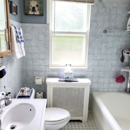 2439 Oak Park Ave, Forest View IL 60402-2530 exterior