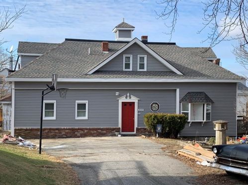 200 Belmont St, Fall River, MA 02720-3428