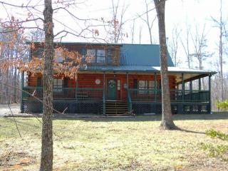 246 Cross Dr, Monterey TN  38574-7194 exterior