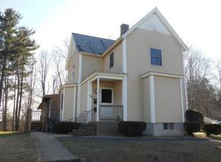 40 Parker Ave, Montgomery MA  01085-1518 exterior