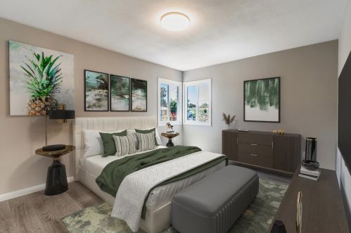 1217 Burkhart Ave, San Leandro CA  94579-2003 exterior