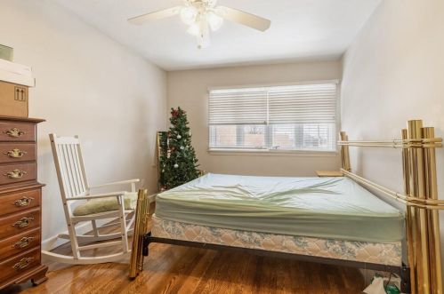 6 Amanola Ave, Worcester MA 01604 exterior