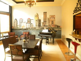 133 3rd St, Louisville KY  40202-1328 exterior