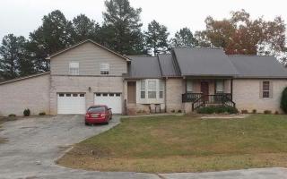 1895 County Road 420, Cullman AL  35057-1161 exterior