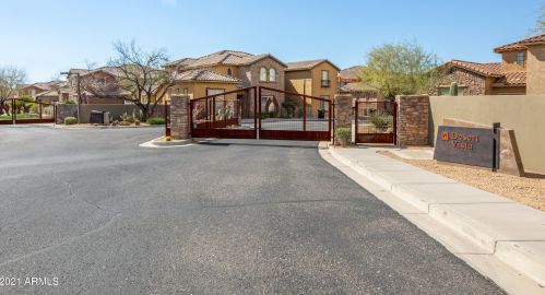 21824 39 St, Phoenix AZ 85050-4881 exterior