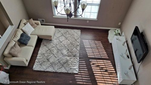 72 Azalea Cir, Jackson Twp NJ 08527-2557 exterior