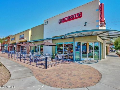 1806 15th Ave, Phoenix AZ 85007-1416 exterior