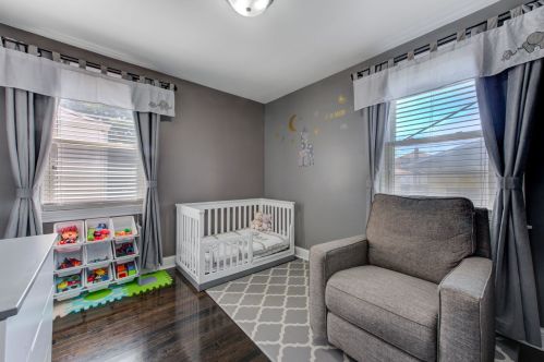 3618 Oak Park Ave, Forest View IL 60402-3865 exterior