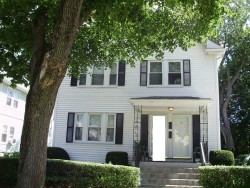 24 Falmouth Rd, Newton, MA 02465-1119