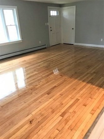 82 Walnut St, North Brookfield MA  01535-1814 exterior