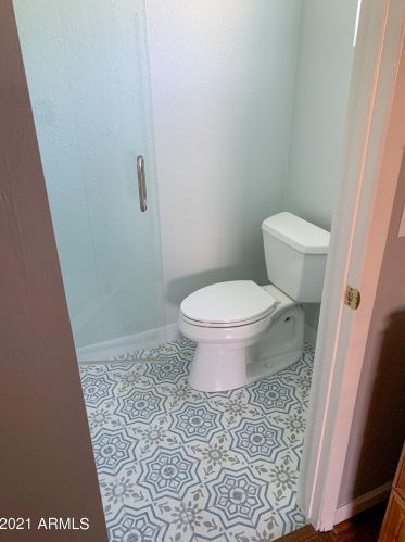 3826 Cholla St, Phoenix AZ  85029-3142 exterior