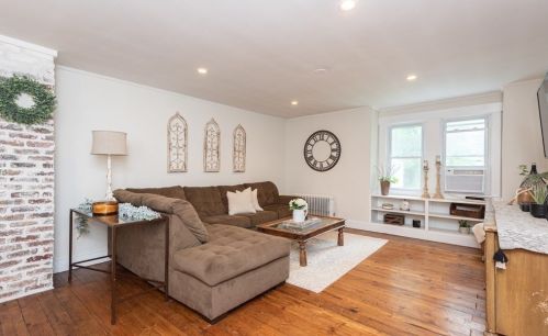 2 Lee Rd, North Reading MA 01864-3314 exterior