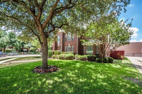 3417 Walington Dr, Plano, TX 75093-7448