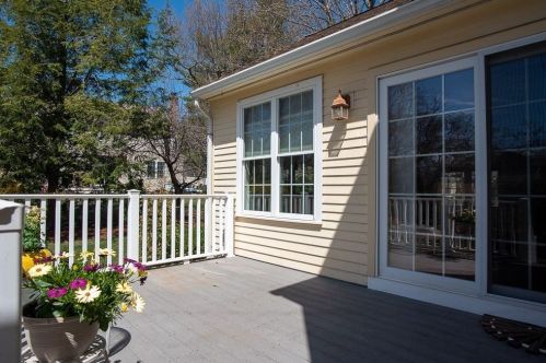 2 Trevor Ln, Worcester MA  01605-1081 exterior