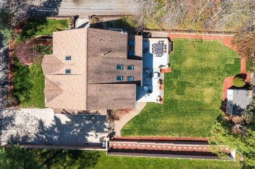 18 Francis St, North Reading MA 01864-3121 exterior