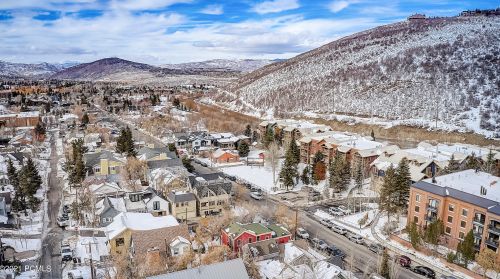 953 Park Ave, Park City UT 84060-5202 exterior