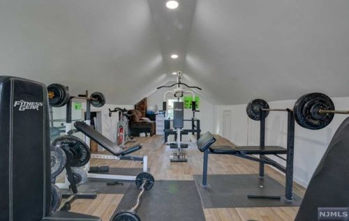 328 Joralemon St, Belleville NJ  07109-2167 exterior