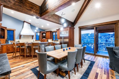 426 Woodside Ave, Park City UT exterior