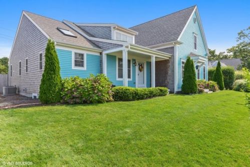 36 Dory Ln, Eastham MA  02642-2767 exterior