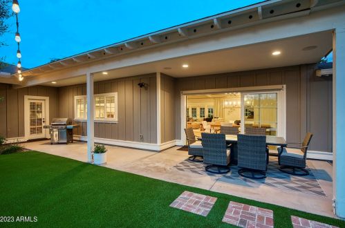 3622 54th Pl, Phoenix AZ 85018-4507 exterior