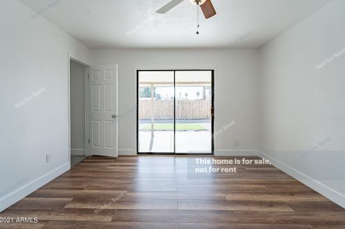 3729 Coolidge St, Phoenix AZ 85015-4016 exterior