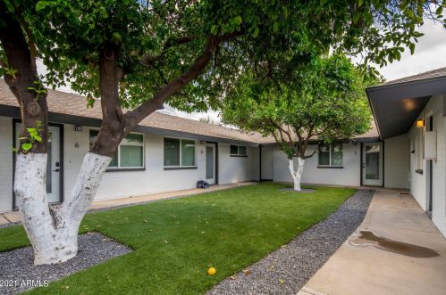 2302 29 St, Phoenix AZ 85048-7730 exterior