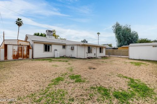 14050 38 Pl, Phoenix AZ 85032-7385 exterior