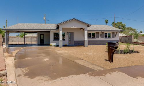13426 35th St, Phoenix, AZ 85032-6160