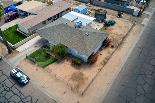 1831 Atlanta Ave, Phoenix AZ 85040-2620 exterior