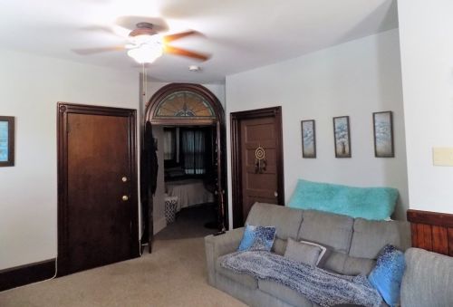 724 Brock Ave, New Bedford MA 02744-2356 exterior