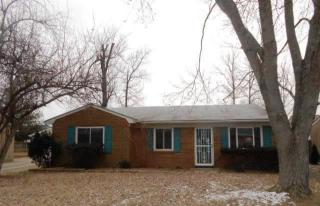 10309 Waycross Ave, Louisville, KY 40229-2273