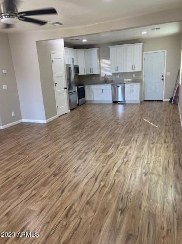 415 17th Dr, Phoenix AZ  85007-2425 exterior