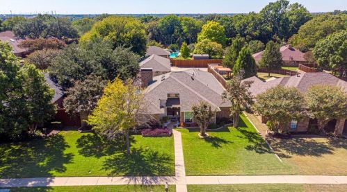 6025 Norfolk Dr, Garland, TX 75044-4415